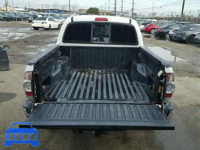 2013 TOYOTA TACOMA DOU 5TFLU4EN4DX068778 image 8