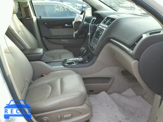 2013 GMC ACADIA DEN 1GKKRTKD0DJ132356 image 4