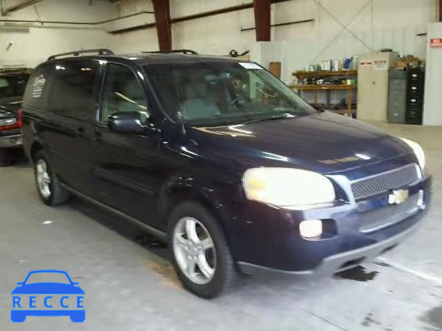 2005 CHEVROLET UPLANDER L 1GNDV23L05D261835 зображення 0