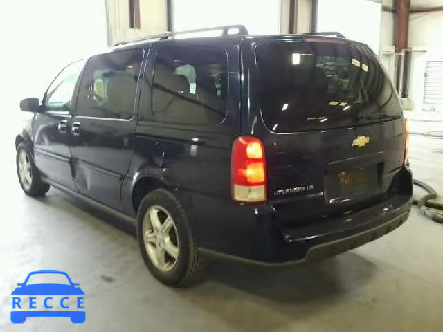 2005 CHEVROLET UPLANDER L 1GNDV23L05D261835 зображення 2