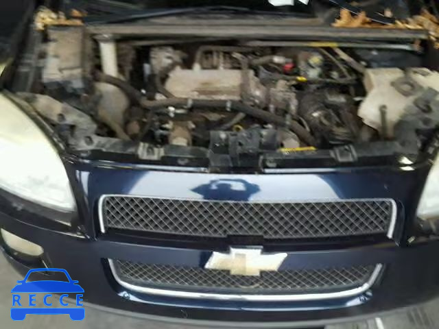 2005 CHEVROLET UPLANDER L 1GNDV23L05D261835 зображення 6