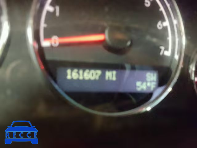 2005 CHEVROLET UPLANDER L 1GNDV23L05D261835 зображення 7