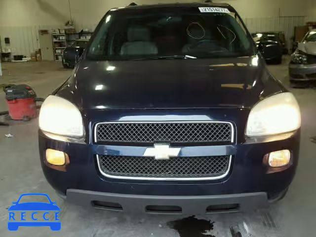 2005 CHEVROLET UPLANDER L 1GNDV23L05D261835 зображення 8