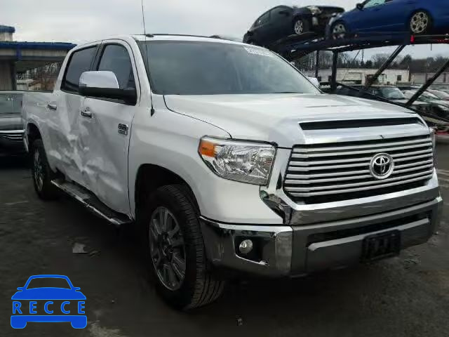 2016 TOYOTA TUNDRA CREWMAX 5TFAW5F11GX519222 image 0