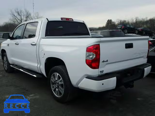 2016 TOYOTA TUNDRA CREWMAX 5TFAW5F11GX519222 image 2