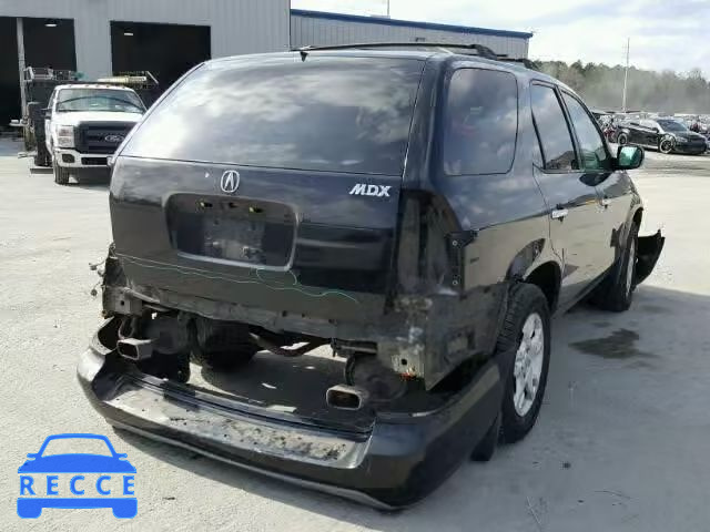 2006 ACURA MDX Touring 2HNYD18676H524315 image 3
