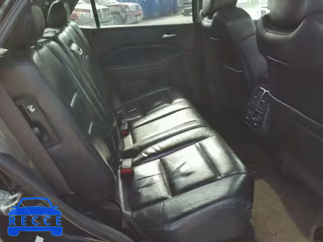 2006 ACURA MDX Touring 2HNYD18676H524315 image 5