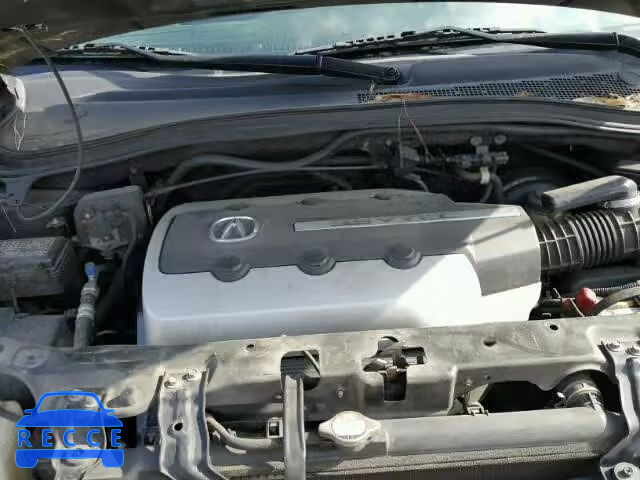2006 ACURA MDX Touring 2HNYD18676H524315 image 6