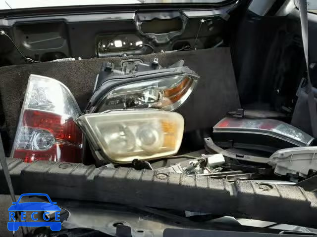 2006 ACURA MDX Touring 2HNYD18676H524315 image 8