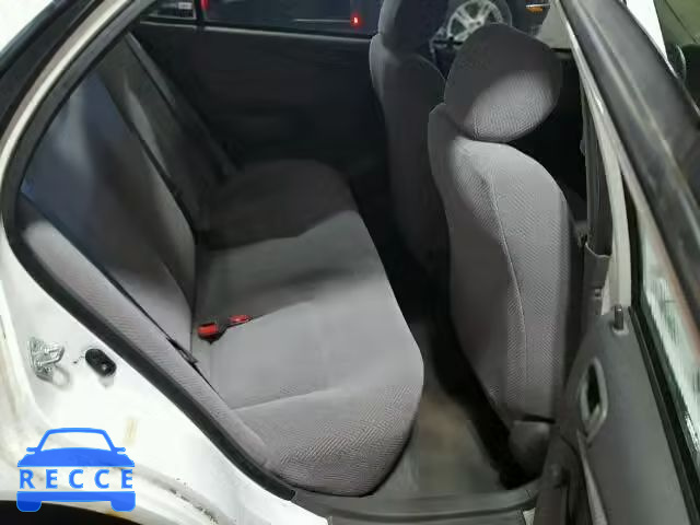 1999 CHEVROLET PRIZM/LSI 1Y1SK5289XZ433644 image 5