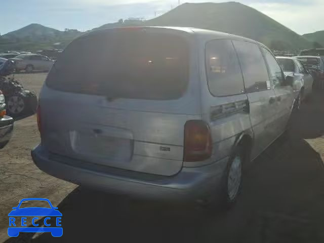 1998 FORD WINDSTAR W 2FMZA51U0WBC16503 image 3