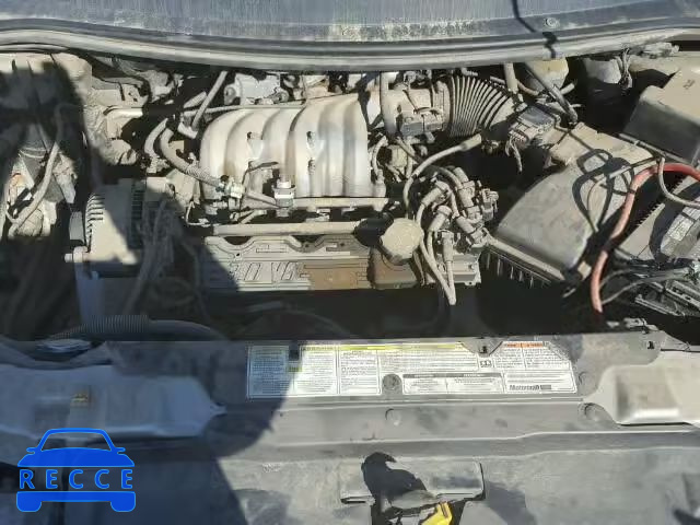 1998 FORD WINDSTAR W 2FMZA51U0WBC16503 image 6