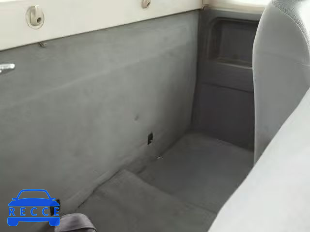 2004 NISSAN FRONTIER X 1N6DD26T94C424202 зображення 5