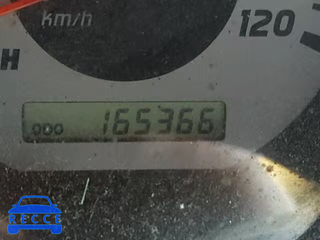 2004 NISSAN FRONTIER X 1N6DD26T94C424202 зображення 7