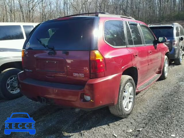 2006 GMC ENVOY DENA 1GKET63M262282657 image 3