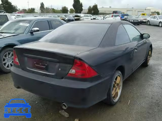 2004 HONDA CIVIC DX V 1HGEM22174L048810 Bild 3