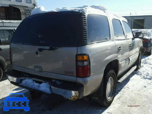 2003 GMC YUKON 1GKEK13T73R218713 зображення 3