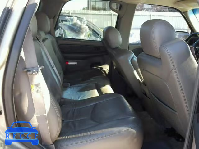 2003 GMC YUKON 1GKEK13T73R218713 зображення 5