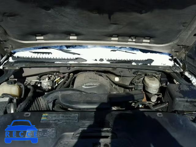 2003 GMC YUKON 1GKEK13T73R218713 зображення 6