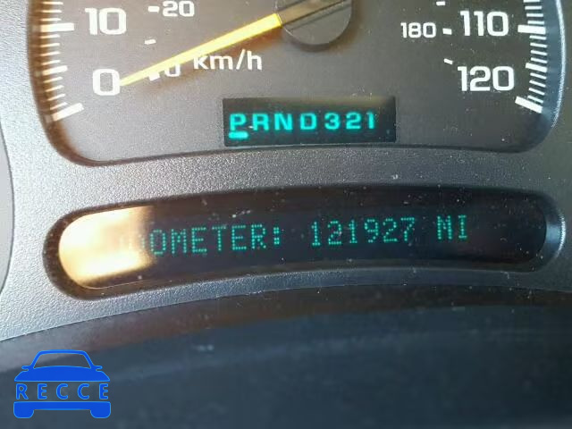2003 GMC YUKON 1GKEK13T73R218713 зображення 7