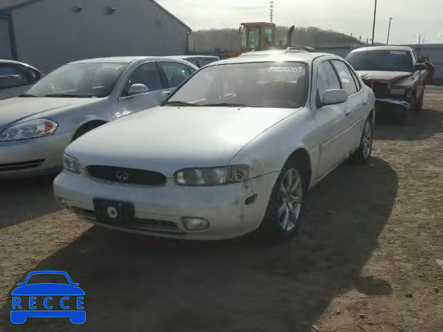 1997 INFINITI J30 JNKAY21DXVM501700 image 1