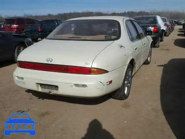 1997 INFINITI J30 JNKAY21DXVM501700 image 3