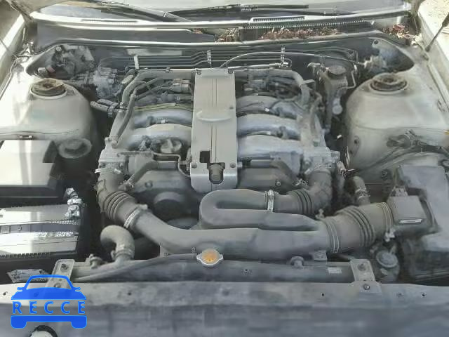 1997 INFINITI J30 JNKAY21DXVM501700 image 6