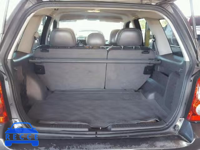 2006 MAZDA TRIBUTE I 4F2YZ02Z16KM11148 image 9