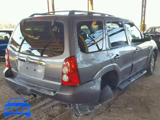 2006 MAZDA TRIBUTE I 4F2YZ02Z16KM11148 image 3