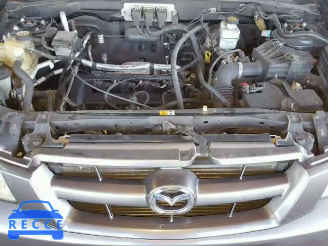 2006 MAZDA TRIBUTE I 4F2YZ02Z16KM11148 image 6