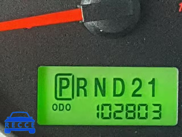 2006 MAZDA TRIBUTE I 4F2YZ02Z16KM11148 image 7