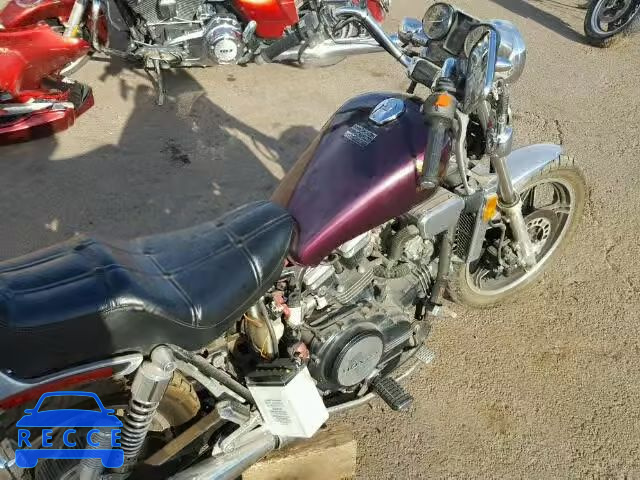 1982 HONDA VF750C JH2RC0716CM000490 image 4