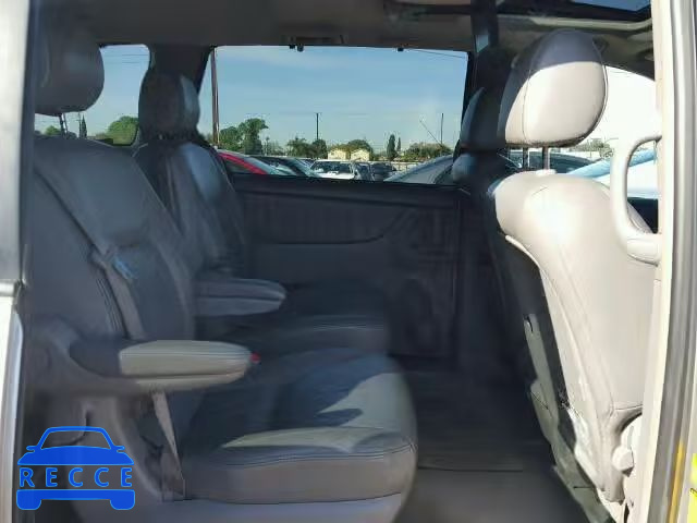 2004 TOYOTA SIENNA XLE 5TDZA22CX4S210390 Bild 5