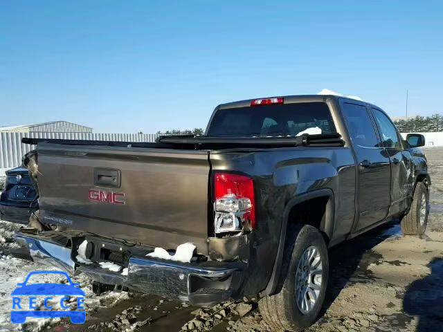 2014 GMC SIERRA K15 3GTU2UEC9EG341275 image 3