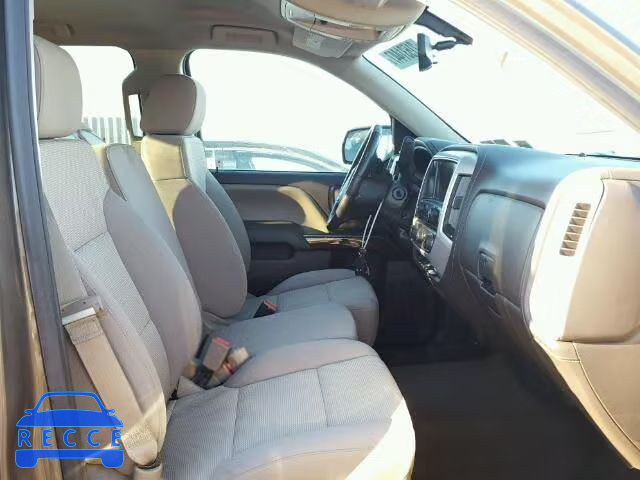 2014 GMC SIERRA K15 3GTU2UEC9EG341275 image 4