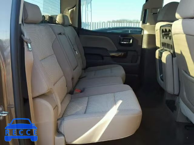 2014 GMC SIERRA K15 3GTU2UEC9EG341275 image 5