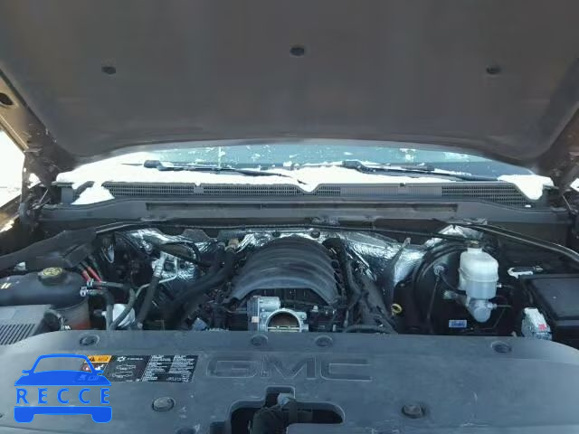 2014 GMC SIERRA K15 3GTU2UEC9EG341275 image 6