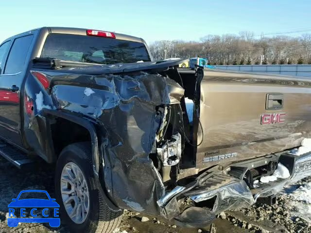 2014 GMC SIERRA K15 3GTU2UEC9EG341275 image 8