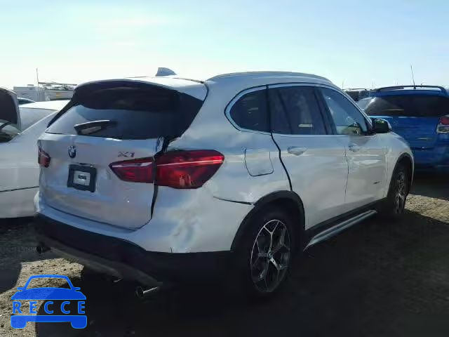 2016 BMW X1 XDRIVE2 WBXHT3C32G5E50561 image 3