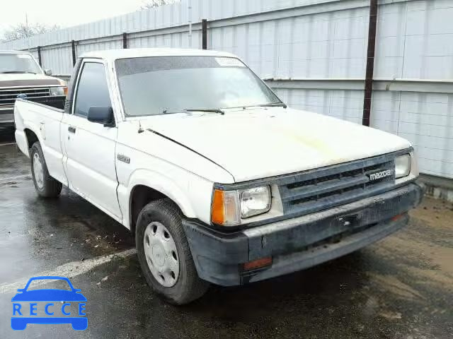 1991 MAZDA B2200 SHOR JM2UF1233M0167113 image 0