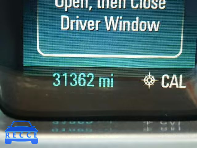 2014 CHEVROLET CAMARO SS 2G1FT1EW4E9301140 image 7