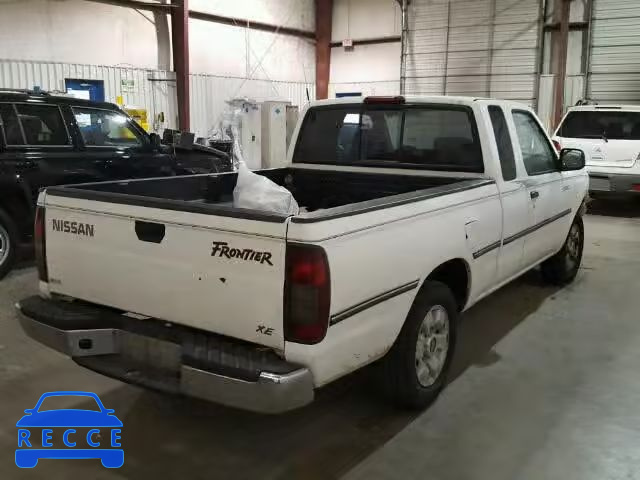 2000 NISSAN FRONTIER X 1N6DD26S8YC350011 image 3