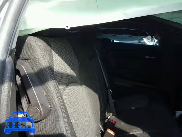 2014 CHEVROLET TRAVERSE L 1GNKVGKD5EJ225042 image 5