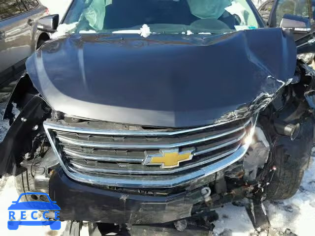 2014 CHEVROLET TRAVERSE L 1GNKVGKD5EJ225042 image 6