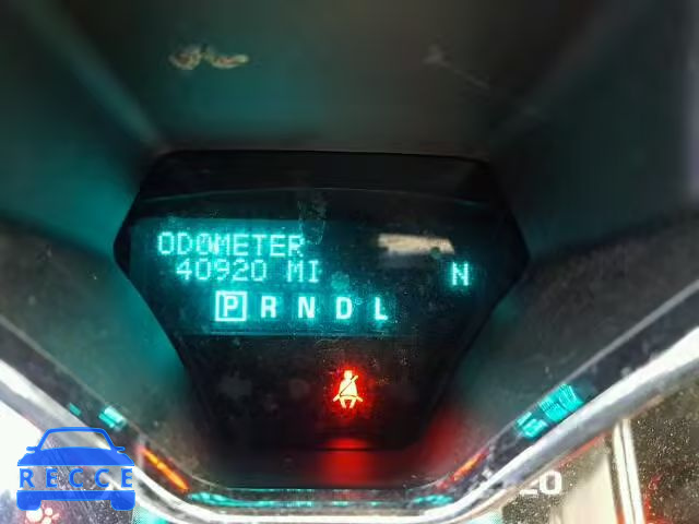 2014 CHEVROLET TRAVERSE L 1GNKVGKD5EJ225042 image 7