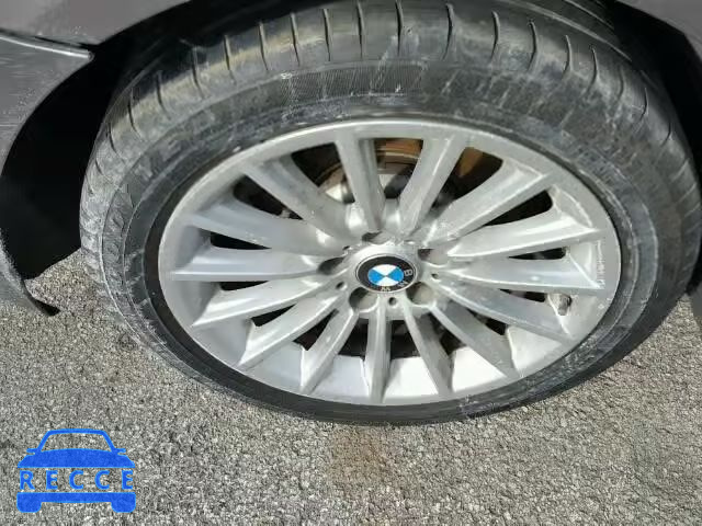 2012 BMW 535I WBAFR7C5XCC814947 image 8