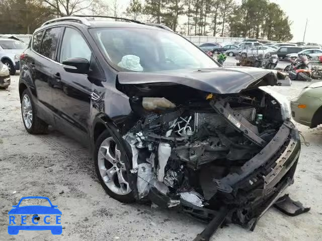 2014 FORD ESCAPE TIT 1FMCU0J94EUE07524 image 0