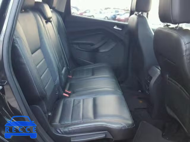 2014 FORD ESCAPE TIT 1FMCU0J94EUE07524 зображення 5