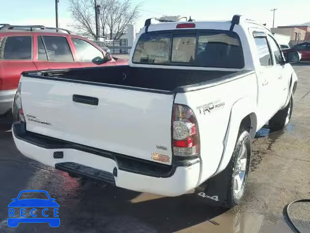 2015 TOYOTA TACOMA DOU 3TMLU4EN9FM166620 image 3