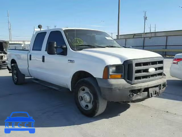 2005 FORD F350 SUPER 1FTWW30595EB85908 image 0